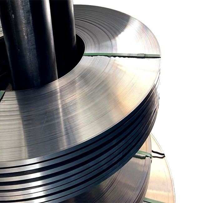 Carbide/Bimetal strips